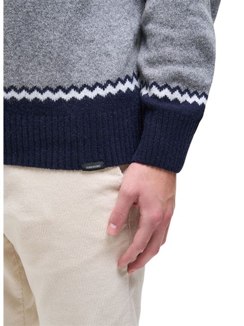 4400009-2GI925 BLU COLMAR | 4400009-2GI925 BLU